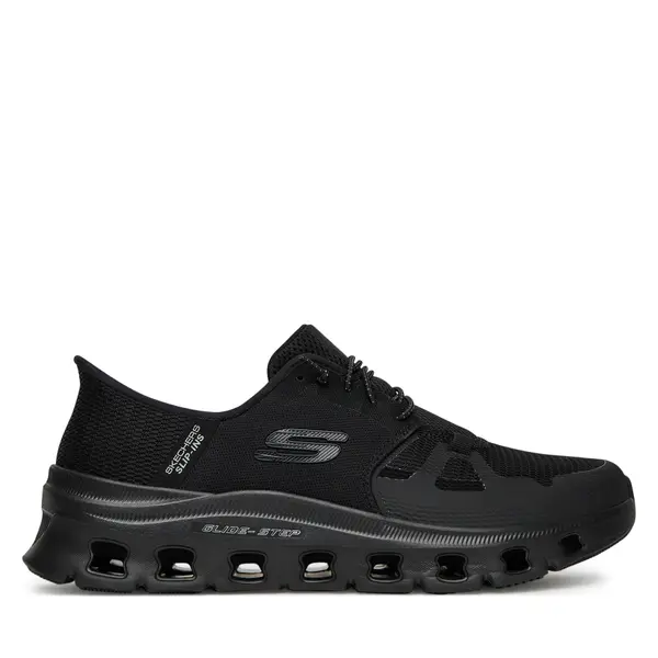 Skechers Tenisice Skechers Glide-Step Pro- 232930/BBK Crna