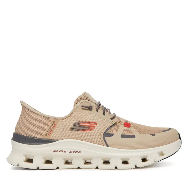 Skechers Tenisice Skechers Glide-Step Pro- 232930/TPOR Bež