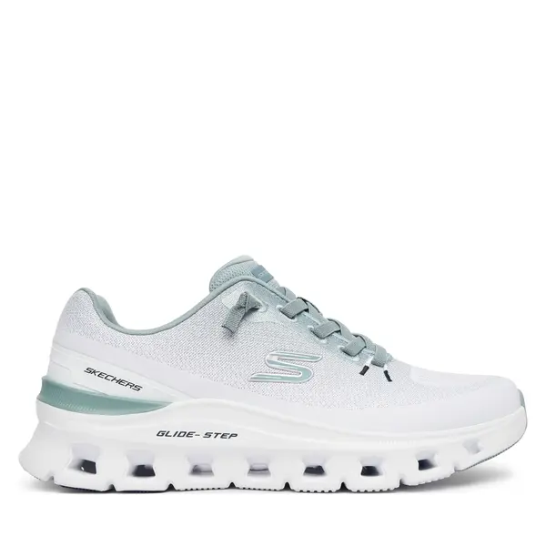 Skechers Tenisice Skechers Glide-Step Pro 233132/WLB Bijela