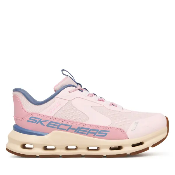 Skechers Tenisice Skechers Glide-Step - Vista Lane 303654L/LTPK Ružičasta