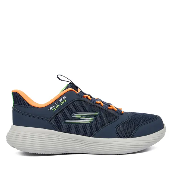 Skechers Tenisice Skechers Go Run 400 V2 403899L NVOR Tamnoplava