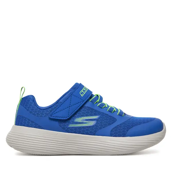 Skechers Tenisice Skechers Go Run 400 V2-Goltran 405095L/BLLM Plava