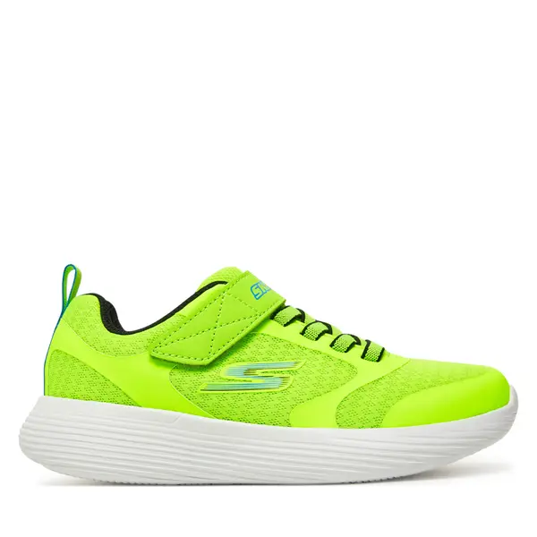 Skechers Tenisice Skechers Go Run 400 V2-Goltran 405095L/LMBK Zelena