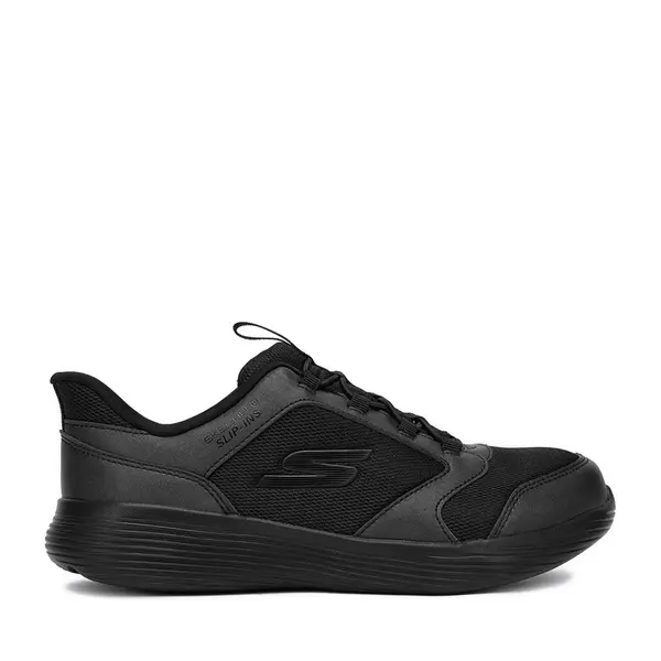 Skechers Tenisice Skechers GO RUN 400 V2 TETRA SPEED 303855L BBK Crna