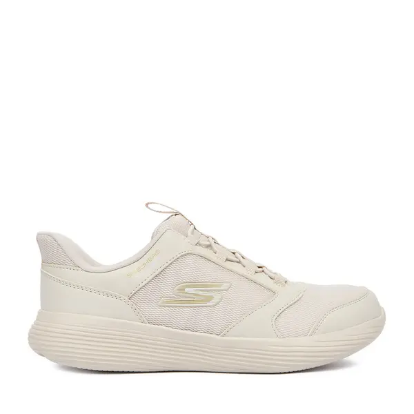 Skechers Tenisice Skechers GO RUN 400 V2 TETRA SPEED 303855L NAT Bež
