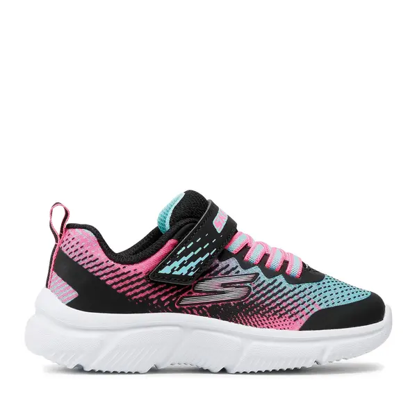 Skechers Tenisice Skechers Go Run 650 302430L/BKMT Crna