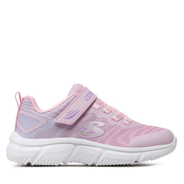 Skechers Tenisice Skechers Go Run 650 302478L PKLV Pink/Lavender