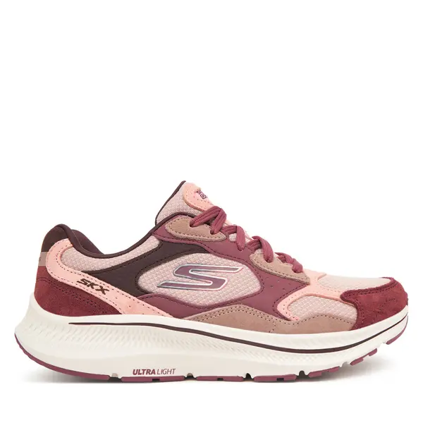 Skechers Tenisice Skechers Go Run Consistent 2.0 128622/MVE Ružičasta