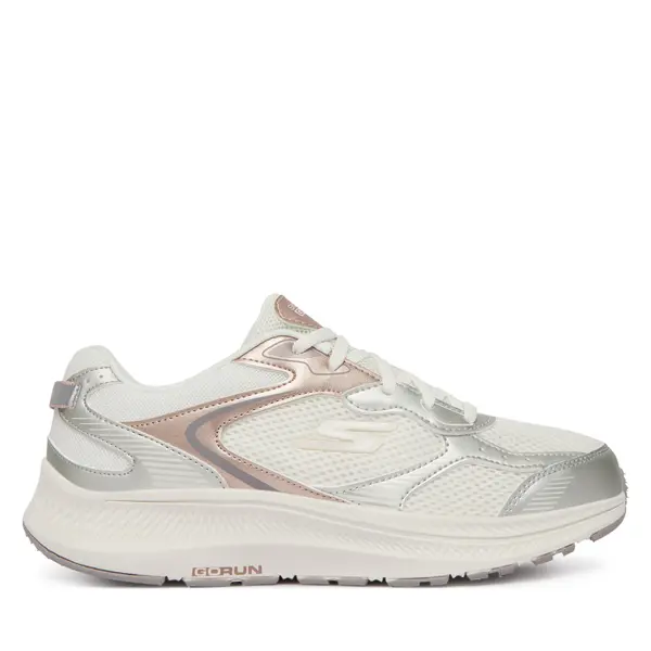 Skechers Tenisice Skechers Go Run Consistent 2.0 303964L/OFWT Bijela