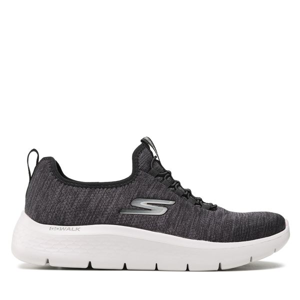 Skechers Tenisice Skechers Go Walk Flex - Ultra 216484/BKW Siva
