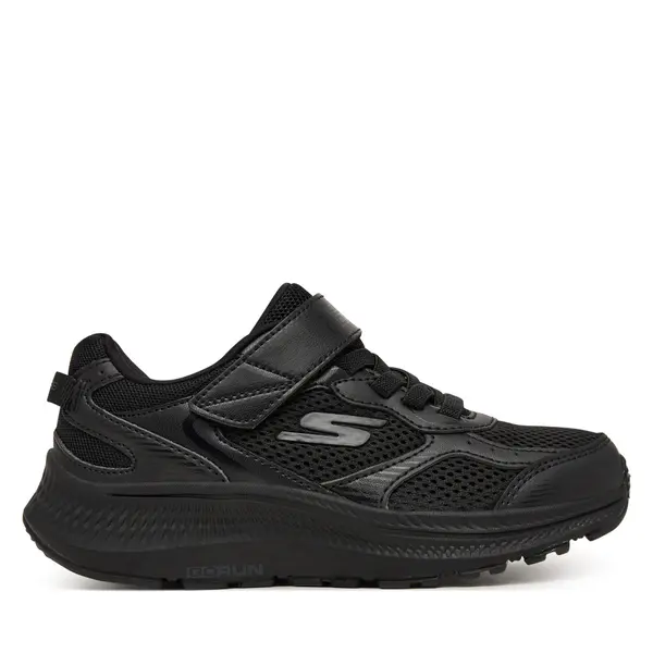 Skechers Tenisice Skechers Gorun Consistent 2.0 405039L/BBK Crna
