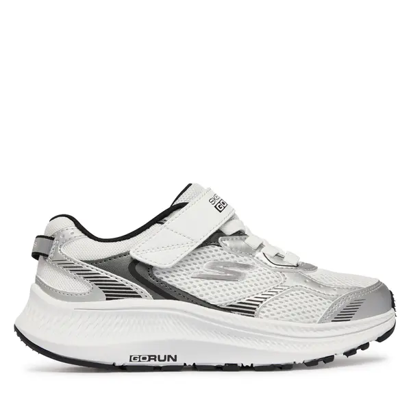 Skechers Tenisice Skechers GOrun Consistent 2.0 405039L/SLW Bijela