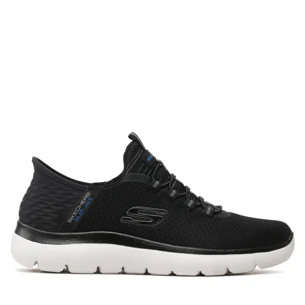 Skechers Tenisice Skechers High Range 232457 Crna