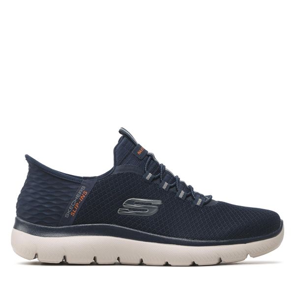 Skechers Tenisice Skechers High Range 232457/NVY Navy