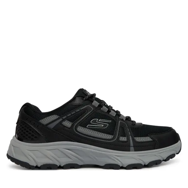 Skechers Tenisice Skechers Hillcrest 2.0 237806/BLK Crna