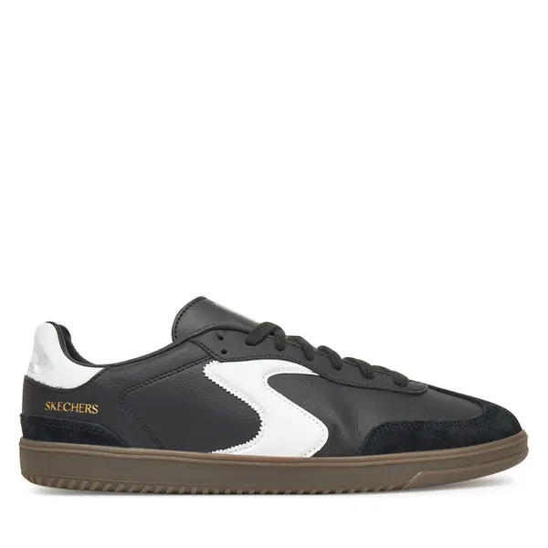 Skechers Tenisice Skechers Hotshot - Pyke 254150/BLW Crna