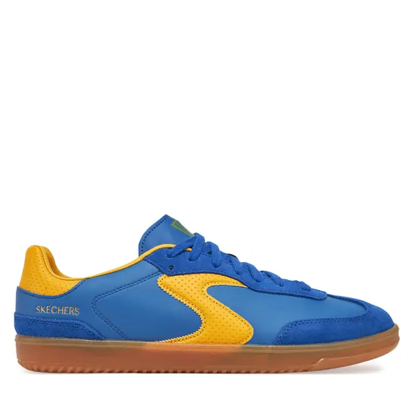Skechers Tenisice Skechers Hotshot - Roaver 254152/BLYL Plava
