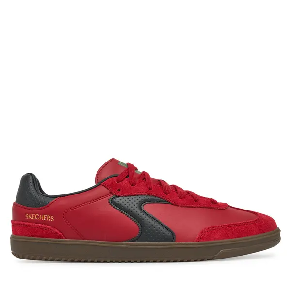 Skechers Tenisice Skechers Hotshot - Roaver 254152/RDBK Crvena