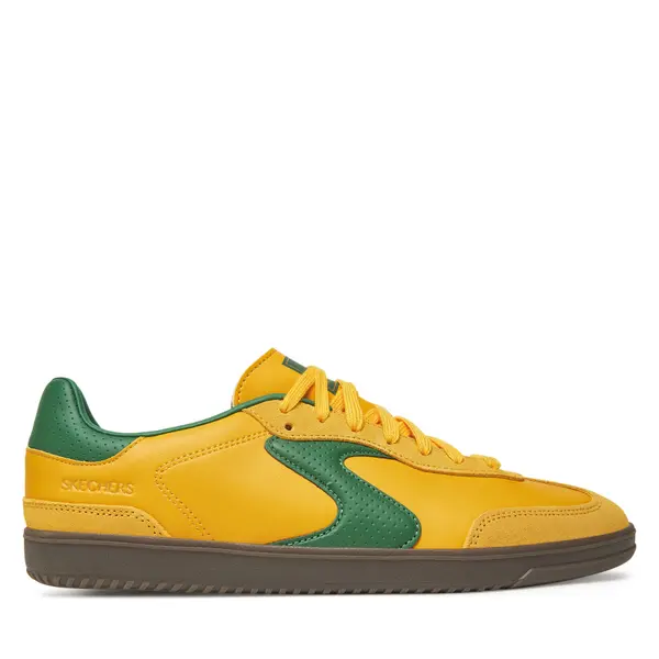 Skechers Tenisice Skechers Hotshot - Roaver 254152/YLMT Žuta