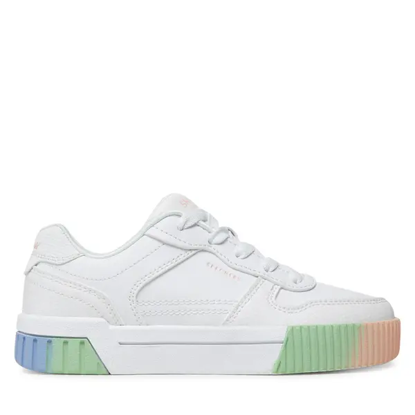 Skechers Tenisice Skechers Jade 310890L Bijela