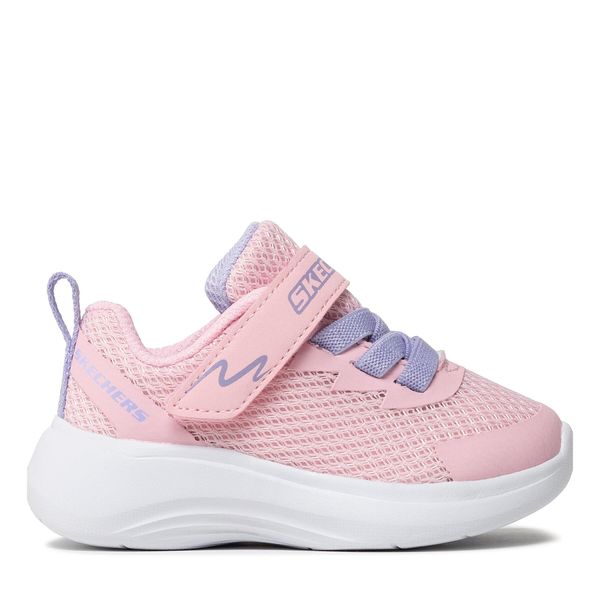 Skechers Tenisice Skechers Jammin Jogger 302470N/LTPK Lt. Pink