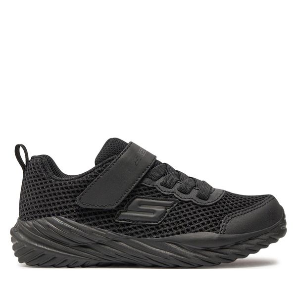 Skechers Tenisice Skechers Krodon 400083L/BBK Black