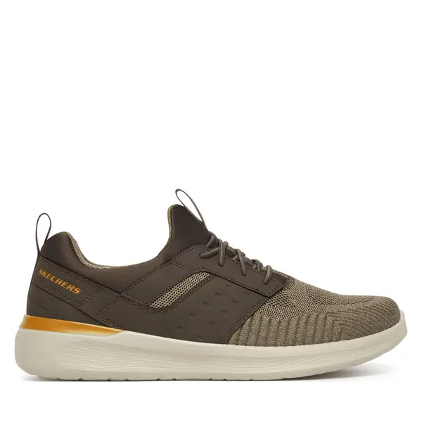 Skechers Tenisice Skechers Lattimore 210620/TPE Smeđa