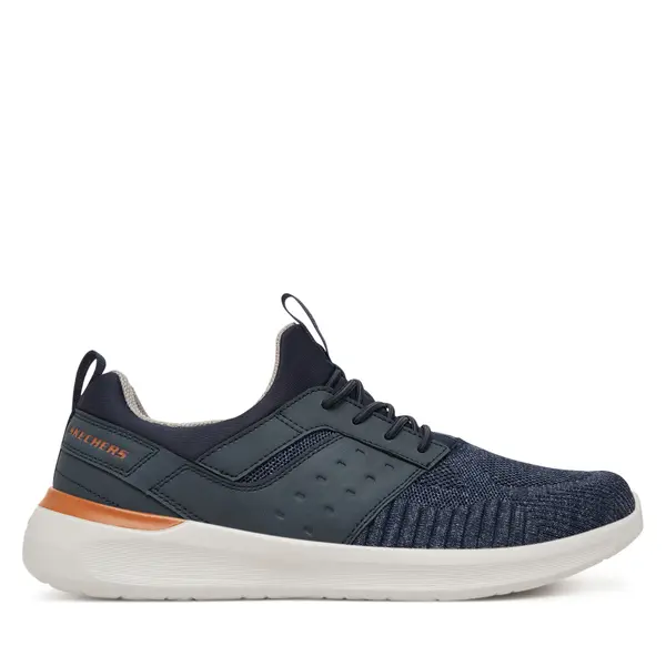 Skechers Tenisice Skechers Lattimore - Radium 210620/NVY Tamnoplava