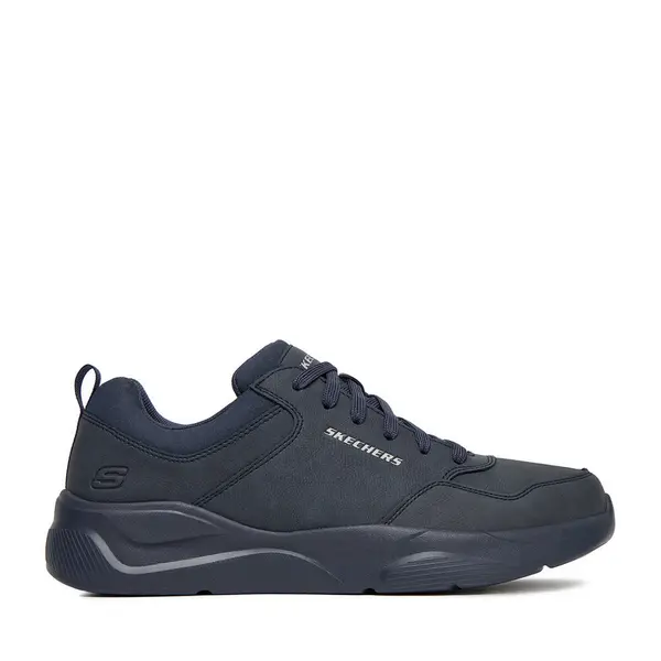 Skechers Tenisice Skechers LIBERATION 8790157 DKNV Tamnoplava