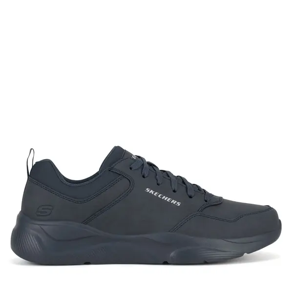 Skechers Tenisice Skechers LIBRATION 8790157 DKNV Tamnoplava