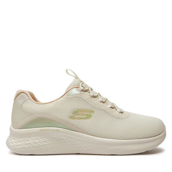 Skechers Tenisice Skechers Lite Pro-Glimmer Me 150041/OFWT White
