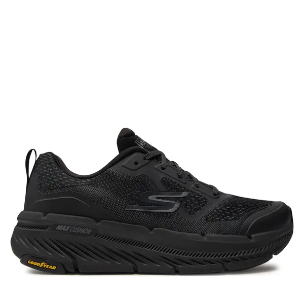 Skechers Tenisice Skechers Max Cushioning Premier 2.0-Vantage 2.0 220840/BKCC Crna
