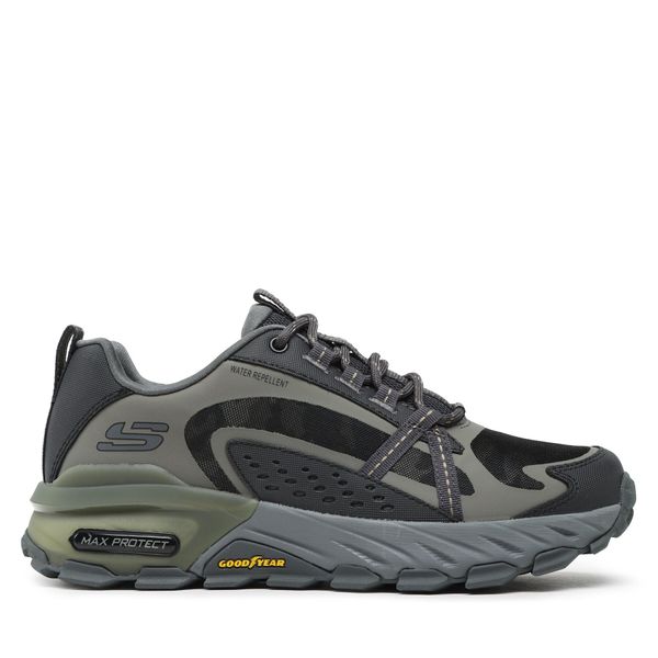 Skechers Tenisice Skechers Max Protect-Task Force 237308 Camo