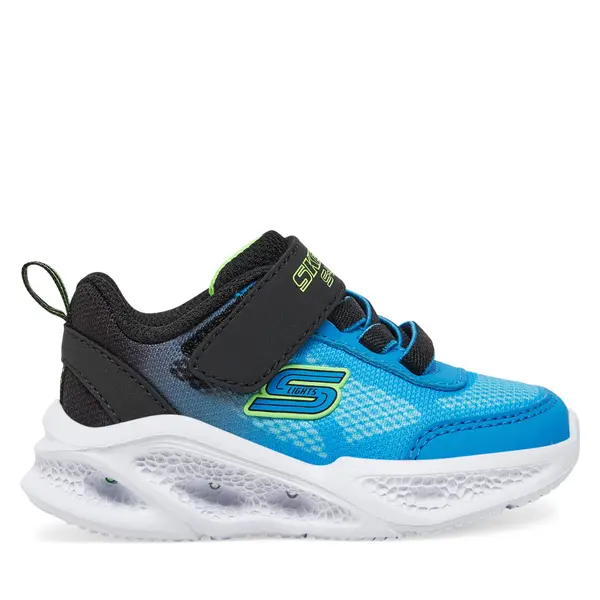 Skechers Tenisice Skechers Meteor-Ligh 401495N/BKBL Plava