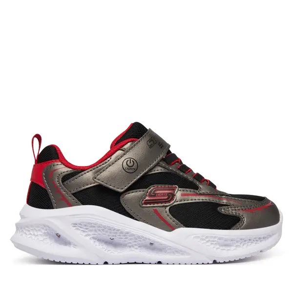 Skechers Tenisice Skechers METEOR-LIGHTS 401497L/GURD Šarena