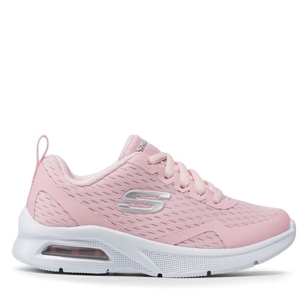 Skechers Tenisice Skechers Microspec Max 302378L/LTPK Lt.Pink