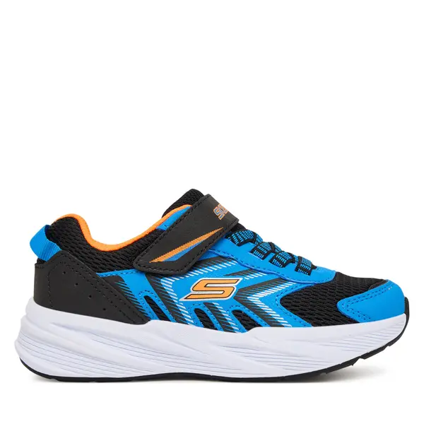 Skechers Tenisice Skechers Microspec Tread 404115L/BBOR Plava