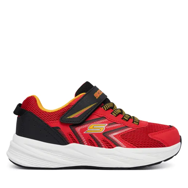 Skechers Tenisice Skechers Microspec Tread 404115L/RDBK Crvena