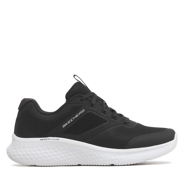 Skechers Tenisice Skechers New Century 232594/BKW Black/White