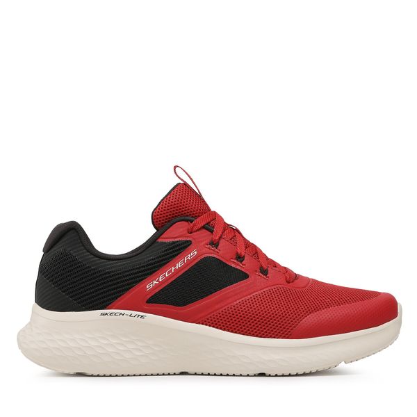 Skechers Tenisice Skechers New Century 232594/RDBK Red/Black
