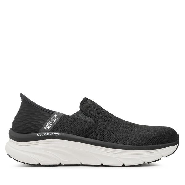 Skechers Tenisice Skechers Orford 232455/BLK Black