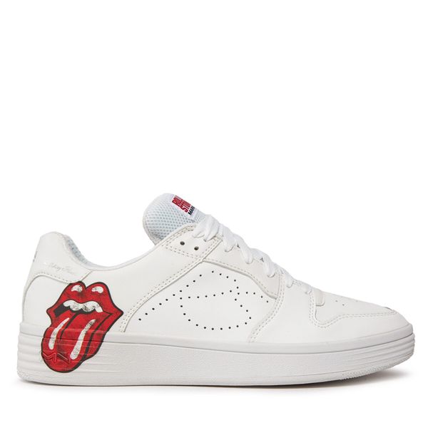 Skechers Tenisice Skechers Palmilla Rs Marquee 210748/WHT Bijela