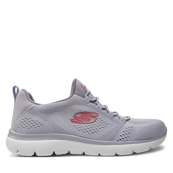Skechers Tenisice Skechers Perfect Views 149523/LVHP Lavender/Hot Pink