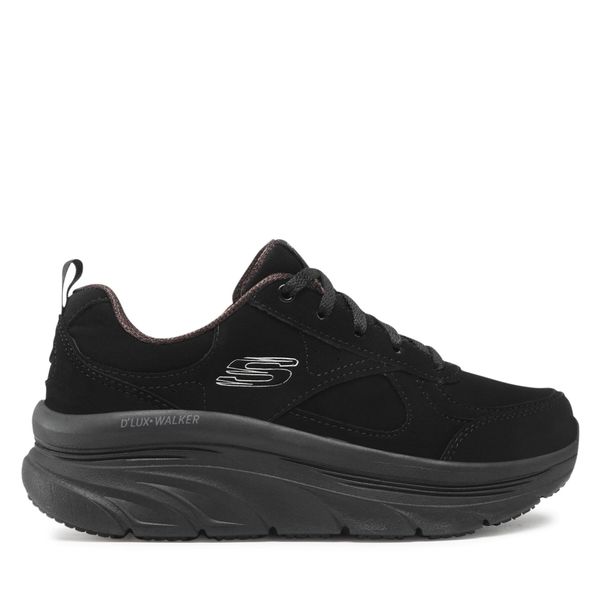 Skechers Tenisice Skechers Pure Pleasure 149318/BBK Black