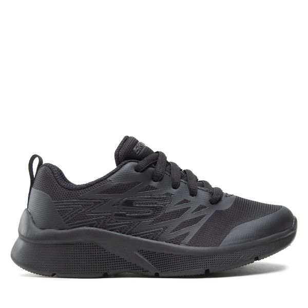 Skechers Tenisice Skechers Quick Sprint 403769L/BBK Crna