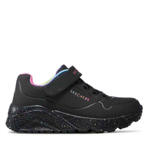 Skechers Tenisice Skechers Rainbow Specks 310457L/BKMT Crna