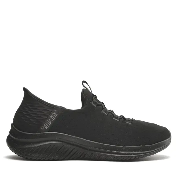 Skechers Tenisice Skechers Right Away 232452/BBK Crna