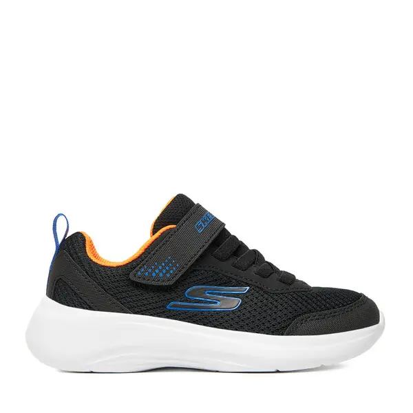 Skechers Tenisice Skechers SELECTORS 403615L BLK Crna