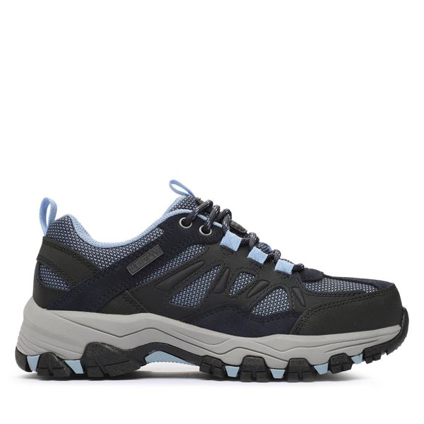Skechers Tenisice Skechers Selmen West Highland 167003/NVGY Blue