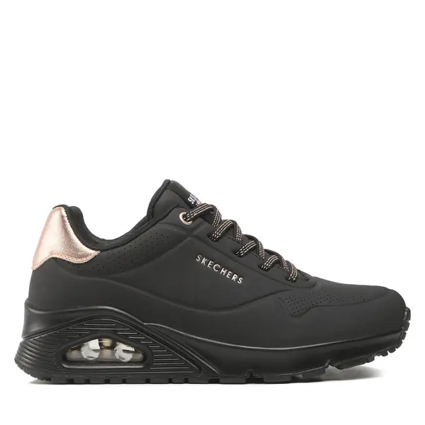 Skechers Tenisice Skechers Shimmer Away 155196/BBK Crna